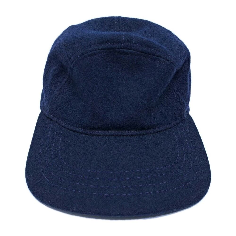 Pendleton Wool 5 Panel Hat Cap Trapper Earflap Vi… - image 5